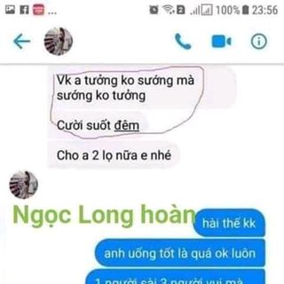 NGỌC LONG HOÀNG ĐÀN ÔNG ĐÍCH THỰC