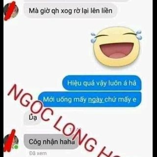 NGỌC LONG HOÀNG ĐÀN ÔNG ĐÍCH THỰC