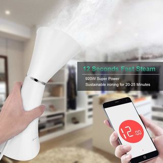Bàn ủi hơi nước Mini của MỸ
