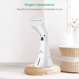 Bàn ủi hơi nước Mini của MỸ