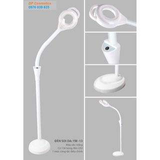 Đèn Siêu sáng chống lóa mắt