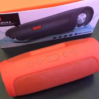 Loa Nghe Nhạc Bluetooth Charge 2
