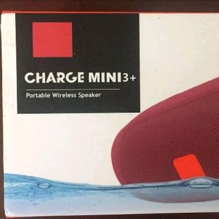Loa Nghe Nhạc Bluetooth Charge 2