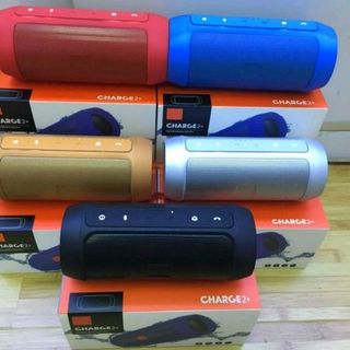 Loa Nghe Nhạc Bluetooth Charge 2