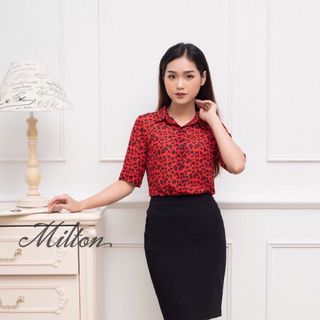 Đồ bộ bộ công sở áo size s m l 150 chân size s m l 140 giá sỉ