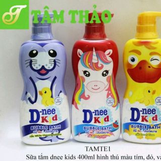 sữa tắm d-nee giá sỉ