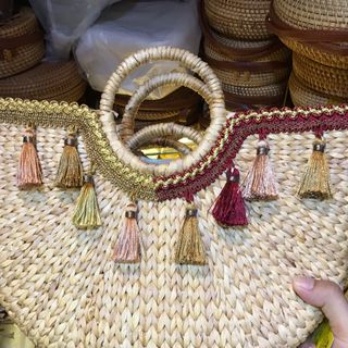 Sỉ -lẻ túi cóitúi mây