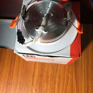 Đèn Led Âm Trần