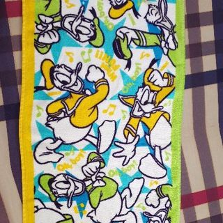 khăn tắm xuất Nhật Disney khổ lớn 60x120cm