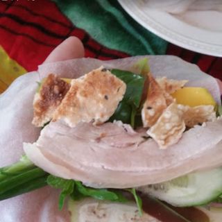Bánh Tráng ĐẠI LỘC