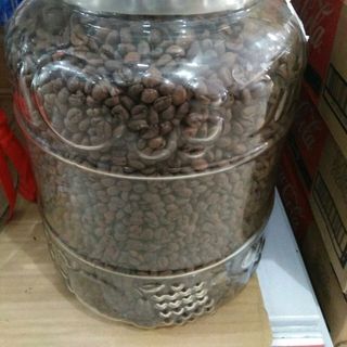 cà phê sạch rang xay nguyên chất