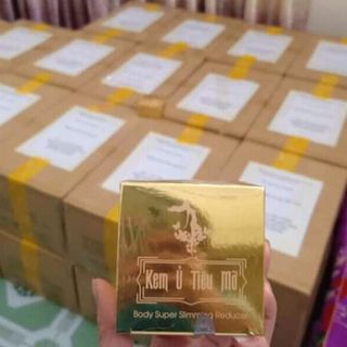 kem ủ tiêu mỡ gia hân