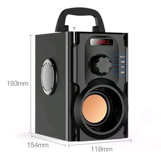Loa nghe nhạc Bluetooth A11