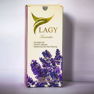 Sữa tắm hoa oy hương