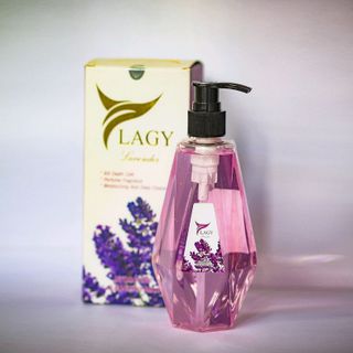 Sữa tắm hoa oy hương