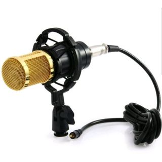 Live Stream Micro thu âm AMI BM 900 chuyên nghiệp