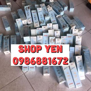 Dầu gội Hà thủ ô