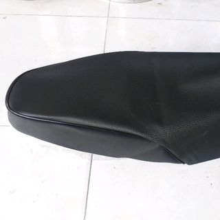 Áo bọc yên xe máy Wave RSX