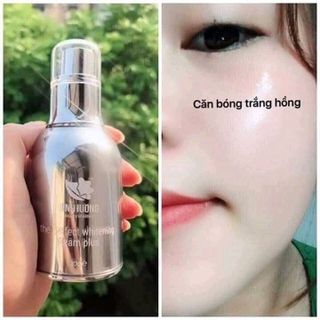 Kem sữa dinh dưỡng Linh Hương