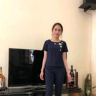 Bộ công sở mặc đi làm