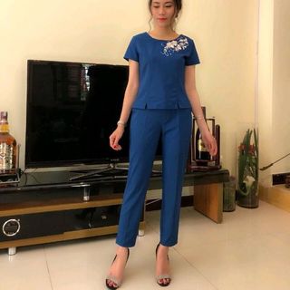 Bộ công sở mặc đi làm