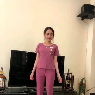 Bộ công sở mặc đi làm