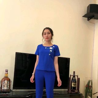Bộ công sở mặc đi làm