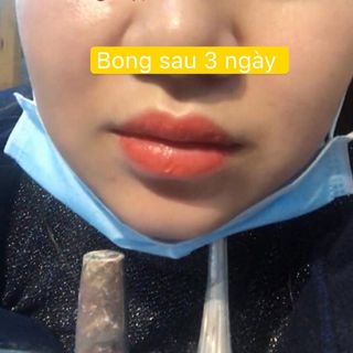 Mực xăm tinh khiết được tại Mỹ 100