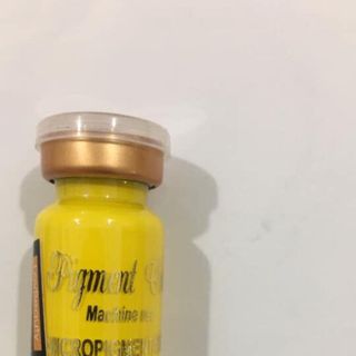 Mực xăm tinh khiết được tại Mỹ 100
