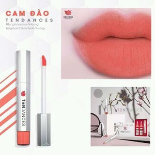 SON KEM LINH HƯƠNG