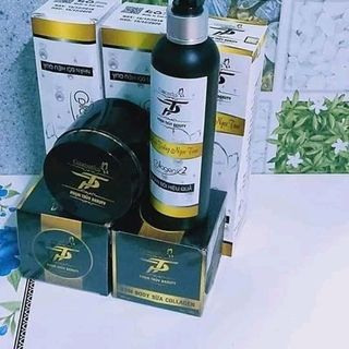 BODY SỮA NON COLLAGEN