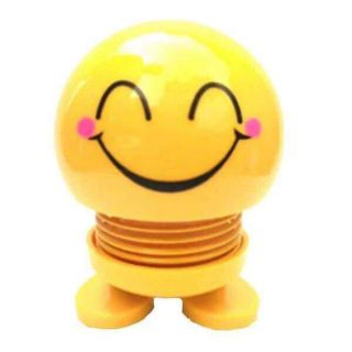 Lò xo nhún giải trí xả stress