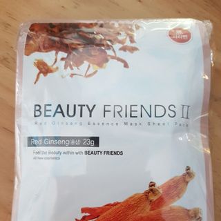 Mặt nạ hàn quốc BEAUTY FRIENDS II giá sỉ