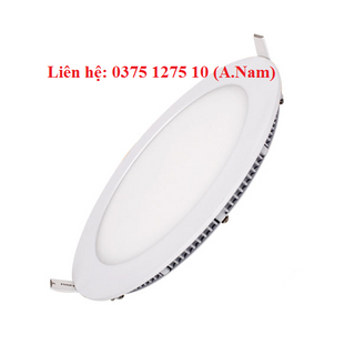 Đèn led âm trần 6W 9W 12W BH 2 năm 1 đổi 1 - giá sỉ rẻ nhất TPHCM Toàn Quốc