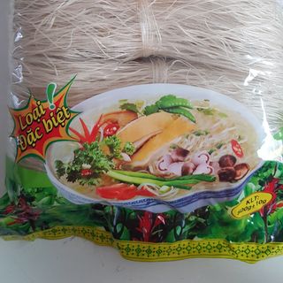 Miến dong hà nội - miến dong Minh Anh