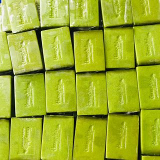 Xà bông thảo dược
