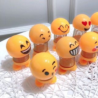 Lò xo mặt cười