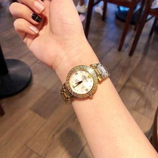 Đồng hồ nữ vesacce
