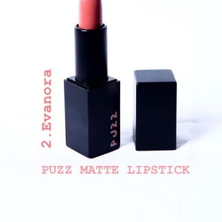 son môi 2019 - Puzz matte lipstick