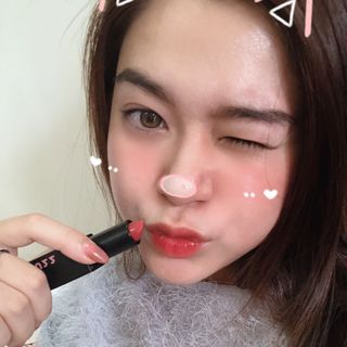 son môi 2019 - Puzz matte lipstick