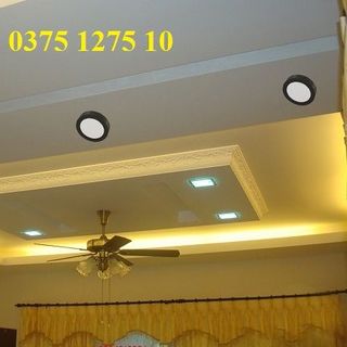 Đèn led nổi ốp nổi ban công 12W BH 2 năm 1 đổi 1 Giá sỉ rẻ nhất TPHCM Toàn Quốc giá sỉ