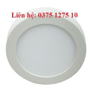 Đèn led nổi ốp nổi ban công 12W BH 2 năm 1 đổi 1 Giá sỉ rẻ nhất TPHCM Toàn Quốc