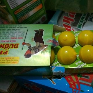 Phước An Dưỡng Cốt Hoàn