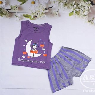 Bộ đồ sát lách bé gái