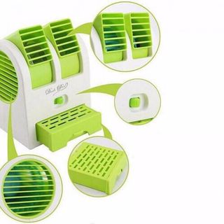 Quạt hơi nước mini