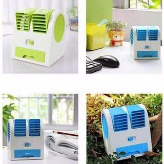 Quạt hơi nước mini