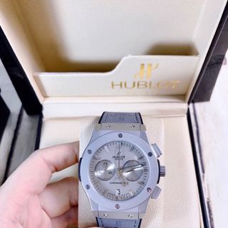 Đồng hồ hoplottr nữ