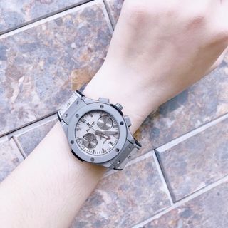Đồng hồ hoplottr nữ
