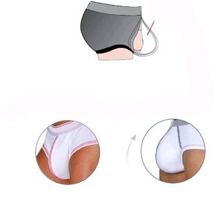 MIẾNG LÓT ĐỘN QUẦN LÓT ĐỘN DV