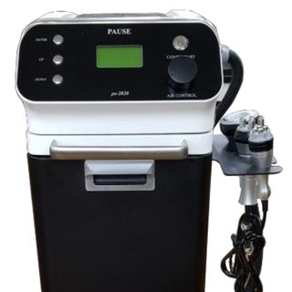 MÁY THẨM MỸ CƠ HỌC ĐA NĂNG TẦN SỐ CAO SERAPIS PE 2020